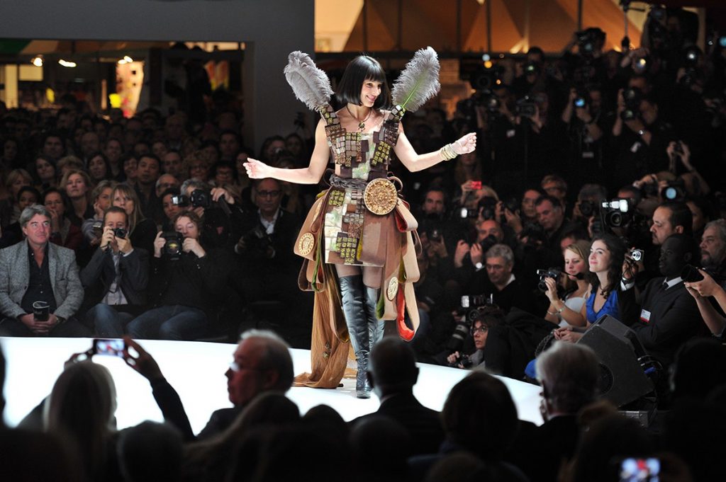 salon du chocolat