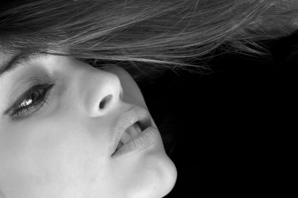 cheveux fins