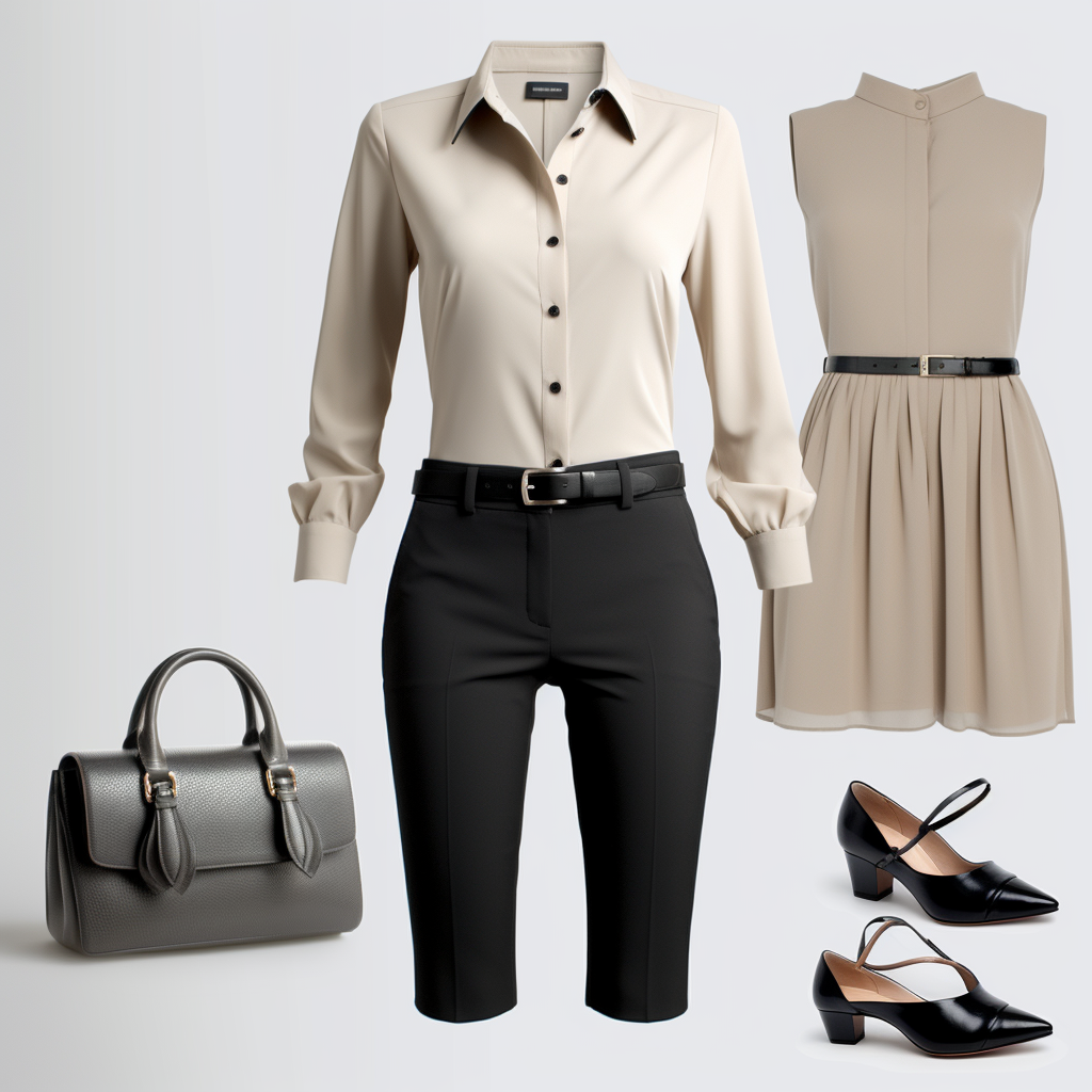 Tenue secteur informatique